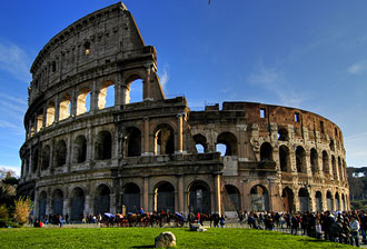 Colosseum