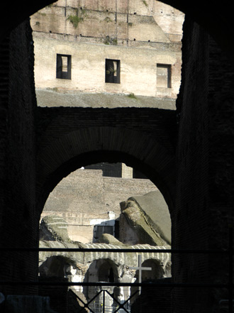 Colosseum