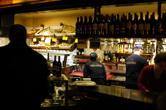 Taverna Del Campo