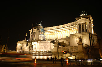 Viktor Emanuel monumentet