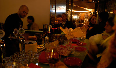 Primo cafe