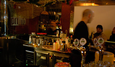 Primo cafe