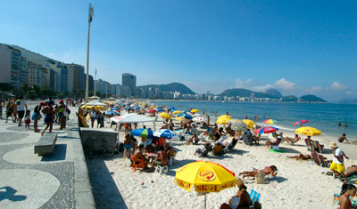 Copacabana