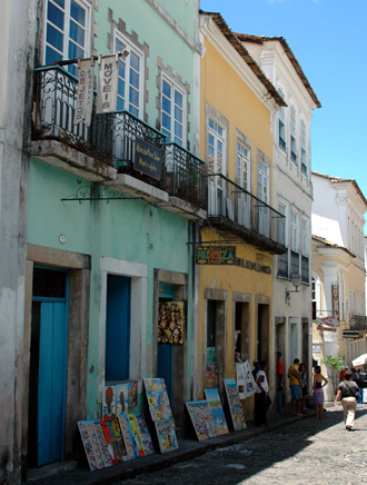 Gata i Salvador