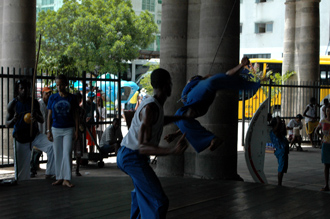 Capoeira