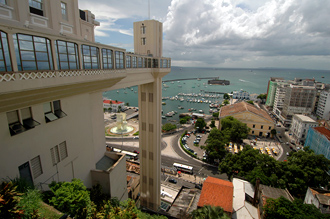 Elevador Lacerda