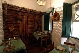 Restaurang Uauà