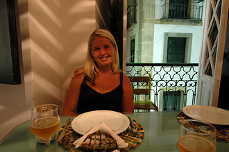 Restaurang Uauà