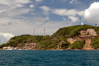 Morro de São Paulo