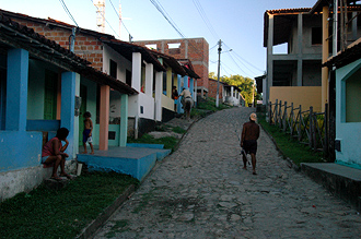 By