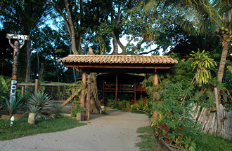Pousada da Paz