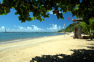 Strand