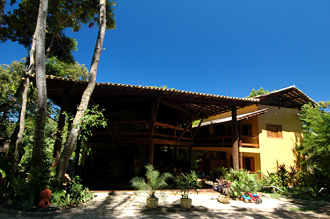 Pousada da Paz