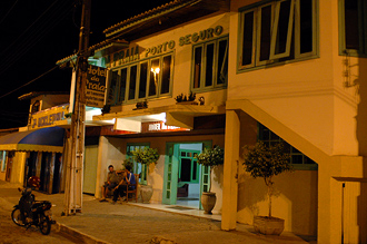 Hotel da Praia