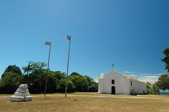 Kyrka