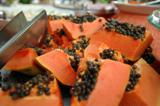 Papaya