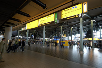 Schiphol
