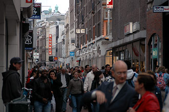 Kalverstraat