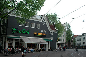 De Beiaard Eet & Beirencafé