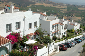 Monte Viñas