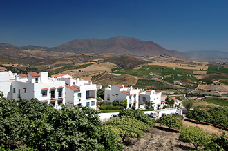 Monte Viñas