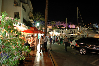 Puerto Banús