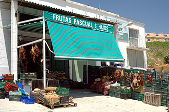 Frutas Pascual e Hijos