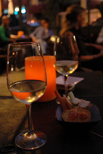 Sweinbar, Caffetteria &  soul's food