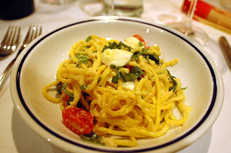 Spaghetti 