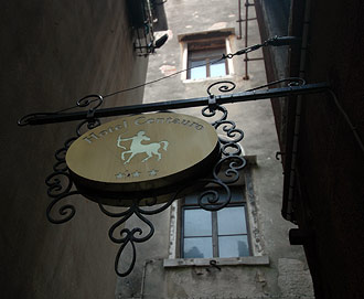 Hotel Centauro