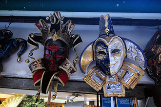 masker