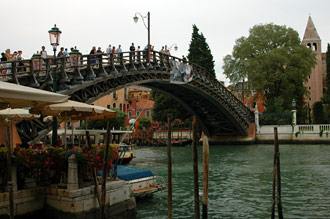 Ponte Accademia
