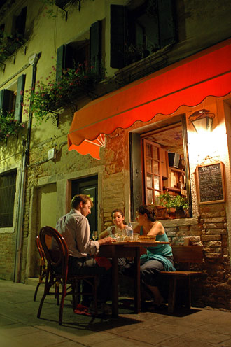 Enoteca Al Volto