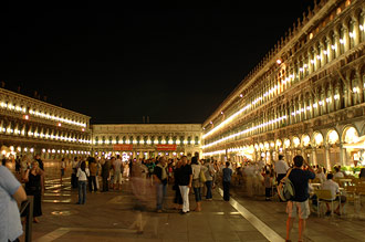 San Marco
