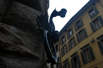 Palazzo Strozzi
