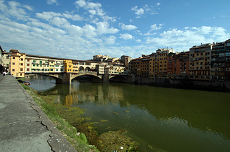 Ponte Vecchio