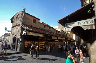 Ponte Vecchio