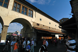 Ponte Vecchio