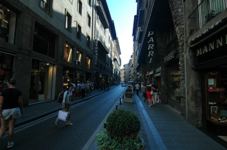 Ponte Vecchio
