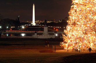 Washington Monument