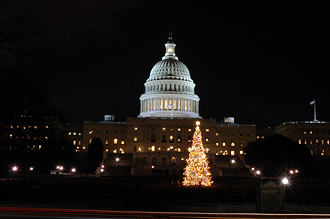 Capitol Building