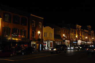 Georgetown