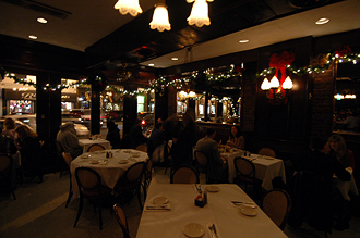 J Paul’s