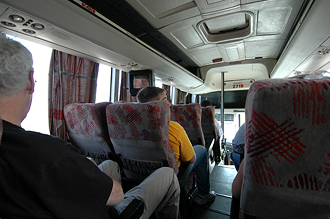 Aidos buss