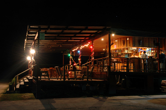 Lamanai Riverside Retreat