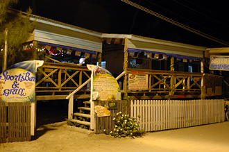 Barrier Reef Sportsbar & Grill