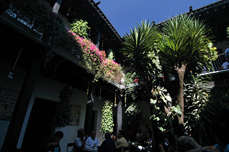 Café