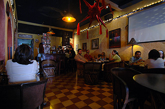 Fridas Cocina Mexicana & Bar
