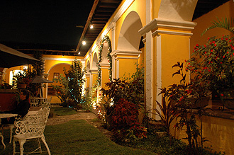 Restaurang