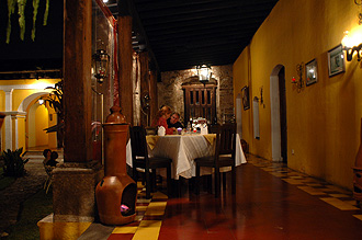 Restaurang
